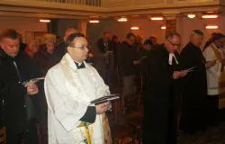 Powołani do leczenia miłością