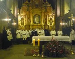 Powołani do leczenia miłością