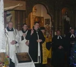 Powołani do leczenia miłością