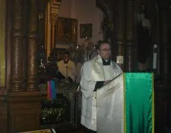 Powołani do leczenia miłością