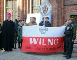 bp Andrzej i Hufiec z Wilna