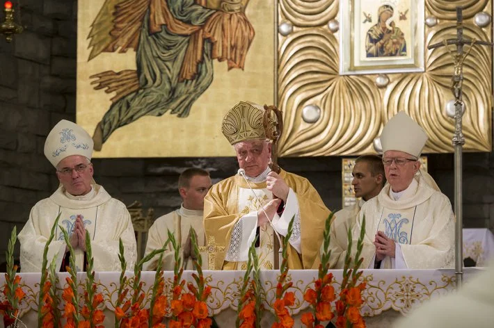 Uroczystość NMP Nieustającej Pomocy