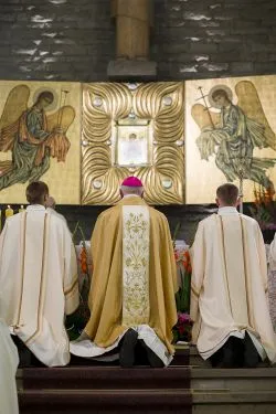 Uroczystość NMP Nieustającej Pomocy