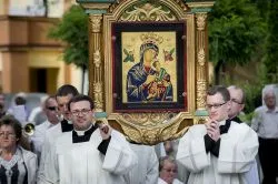 Uroczystość NMP Nieustającej Pomocy