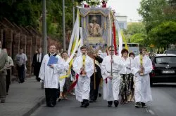Uroczystość NMP Nieustającej Pomocy