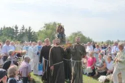 Urodziny Matki Bożej