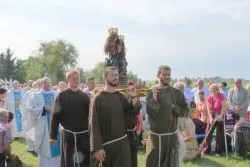 Urodziny Matki Bożej