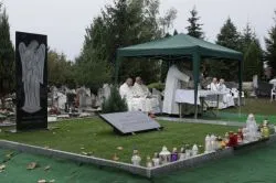 Dzień Dziecka Utraconego