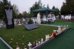 Dzień Dziecka Utraconego
