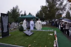 Dzień Dziecka Utraconego