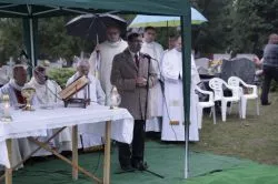 Dzień Dziecka Utraconego