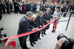 GÓRSK Obchody 30. rocznicy uprowadzenia i śmierci bł. ks. Jerzego Popiełuszki