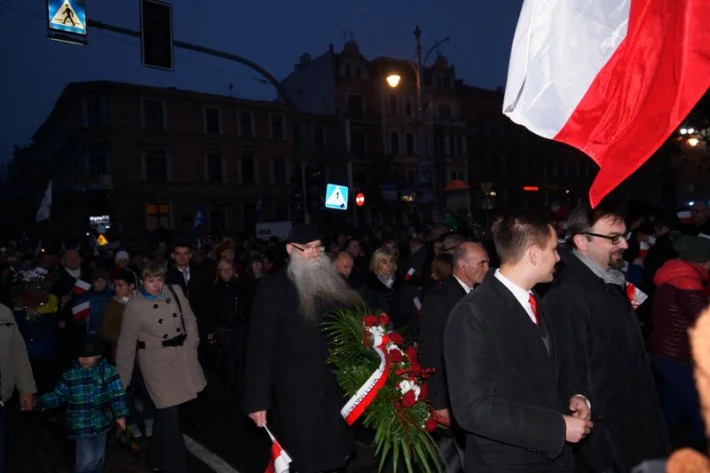 Miłość jest drogą wolności