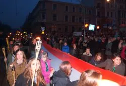 Miłość jest drogą wolności