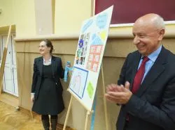 Konferencja w Chełmży