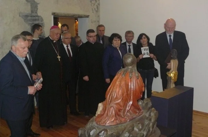 Na początku było