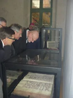 Na początku było