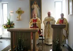 Siostry Zgromadzenia Matki Bożej Miłosierdzia w Diecezji Toruńskiej