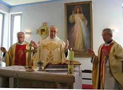 Siostry Zgromadzenia Matki Bożej Miłosierdzia w Diecezji Toruńskiej