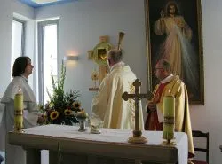 Siostry Zgromadzenia Matki Bożej Miłosierdzia w Diecezji Toruńskiej