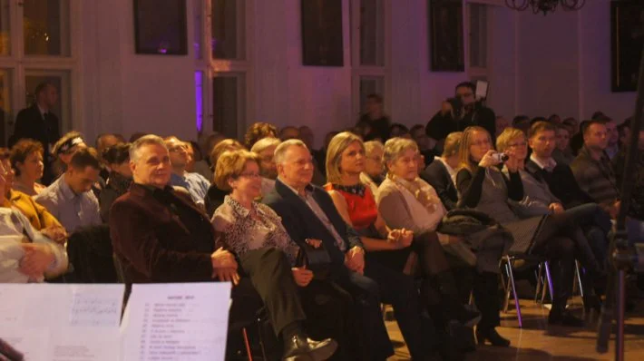 Kolędowanie na patriotyczną nutę