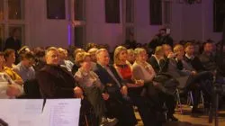 Kolędowanie na patriotyczną nutę