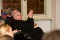 Rodzinne kolędowanie w Toruniu