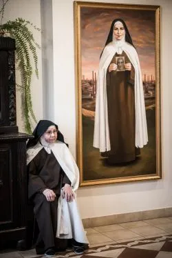 Jubileusz Sióstr Karmelitanek Dzieciątka Jezus