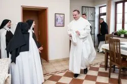 Jubileusz Sióstr Karmelitanek Dzieciątka Jezus