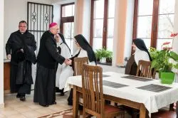 Jubileusz Sióstr Karmelitanek Dzieciątka Jezus