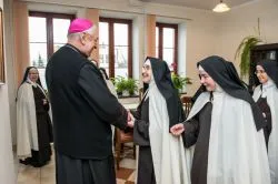 Jubileusz Sióstr Karmelitanek Dzieciątka Jezus