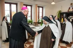 Jubileusz Sióstr Karmelitanek Dzieciątka Jezus