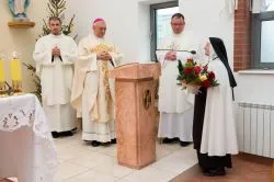 Jubileusz Sióstr Karmelitanek Dzieciątka Jezus