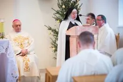 Jubileusz Sióstr Karmelitanek Dzieciątka Jezus
