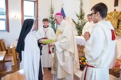 Jubileusz Sióstr Karmelitanek Dzieciątka Jezus