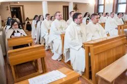 Jubileusz Sióstr Karmelitanek Dzieciątka Jezus