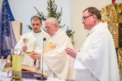 Jubileusz Sióstr Karmelitanek Dzieciątka Jezus
