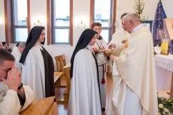 Jubileusz Sióstr Karmelitanek Dzieciątka Jezus