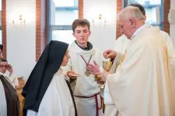 Jubileusz Sióstr Karmelitanek Dzieciątka Jezus