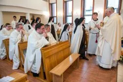 Jubileusz Sióstr Karmelitanek Dzieciątka Jezus