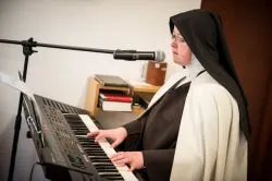 Jubileusz Sióstr Karmelitanek Dzieciątka Jezus