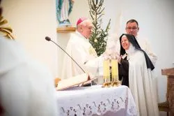 Jubileusz Sióstr Karmelitanek Dzieciątka Jezus