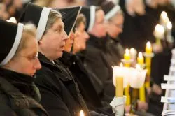 Dzień Życia Konsekrowanego