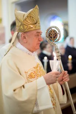 Dzień Życia Konsekrowanego