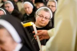 Dzień Życia Konsekrowanego