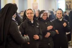 Dzień Życia Konsekrowanego