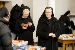 Dzień Życia Konsekrowanego