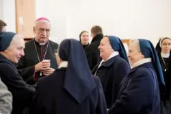 Dzień Życia Konsekrowanego