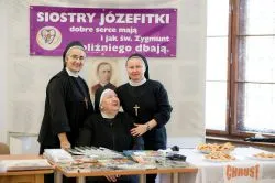 Dzień Życia Konsekrowanego