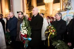 Toruń – fot. Wiesław Ochotny